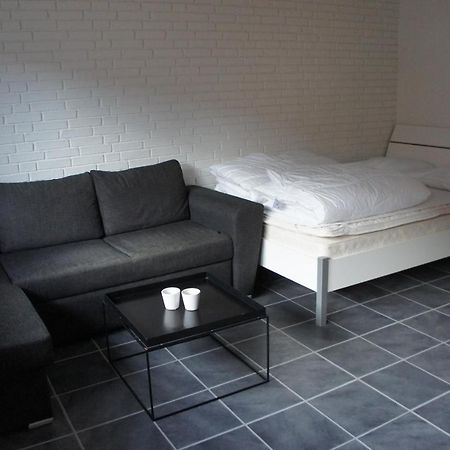 Vesterhavsgade 47. Dor 7 Apartment Esbjerg Ngoại thất bức ảnh