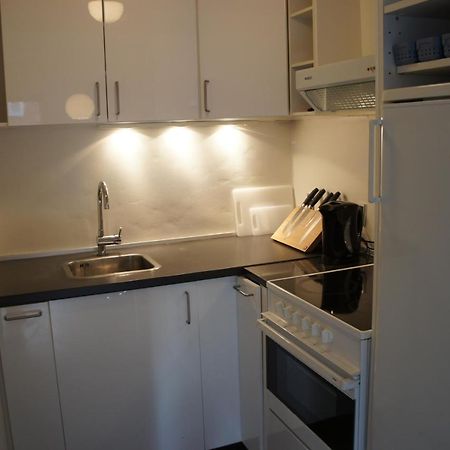 Vesterhavsgade 47. Dor 7 Apartment Esbjerg Ngoại thất bức ảnh