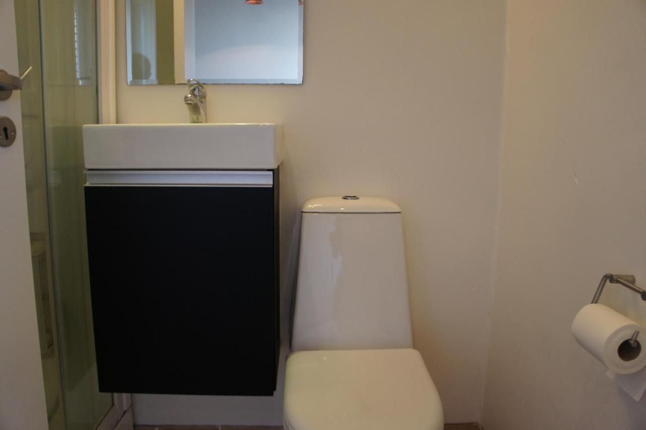 Vesterhavsgade 47. Dor 7 Apartment Esbjerg Ngoại thất bức ảnh