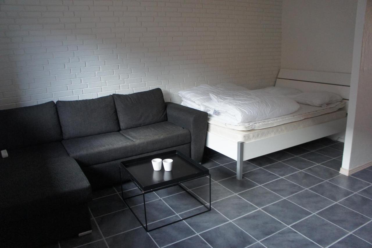 Vesterhavsgade 47. Dor 7 Apartment Esbjerg Ngoại thất bức ảnh