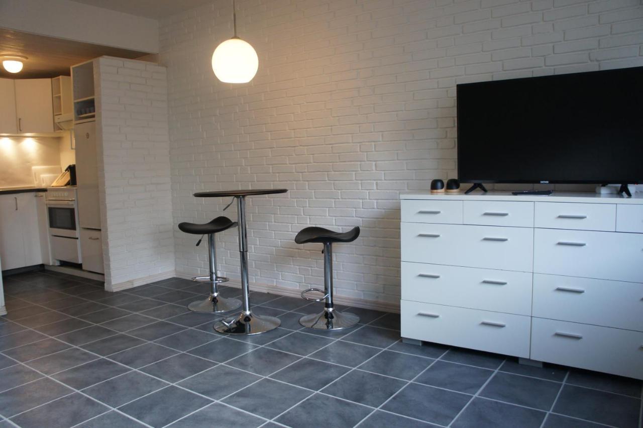 Vesterhavsgade 47. Dor 7 Apartment Esbjerg Ngoại thất bức ảnh