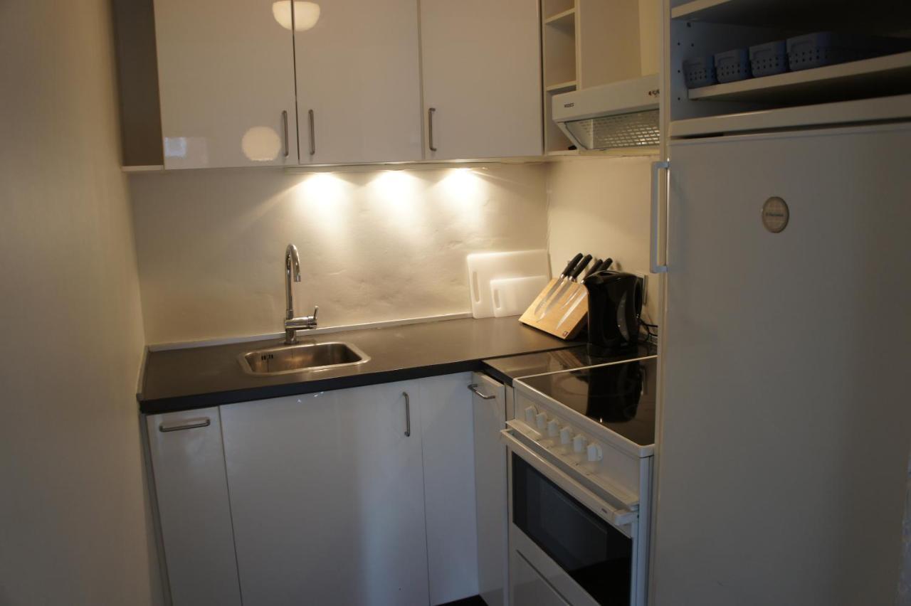Vesterhavsgade 47. Dor 7 Apartment Esbjerg Ngoại thất bức ảnh